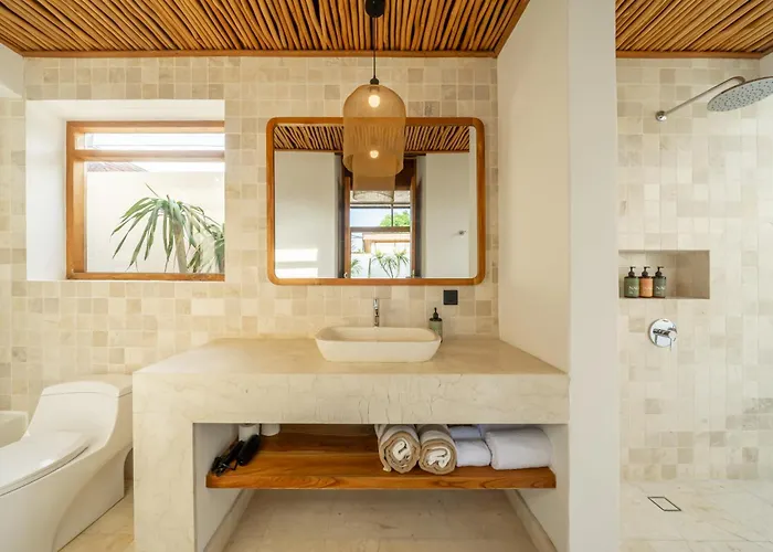 Villa Nalu Amazing Location Uluwatu (Bali)