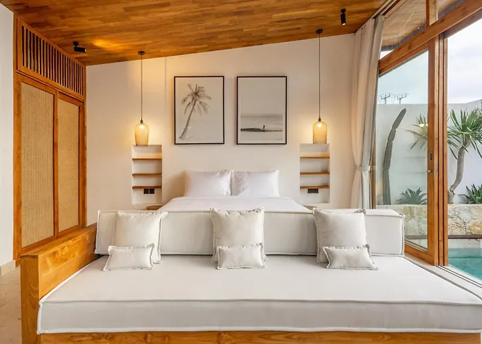 Nalu Amazing Location Villa