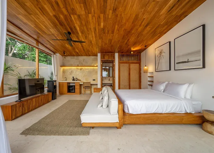 Nalu Amazing Location Uluwatu (Bali)