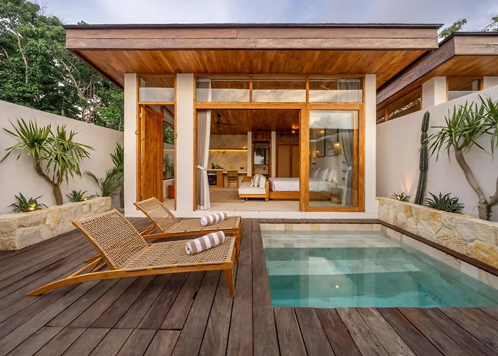 Villa Nalu Amazing Location