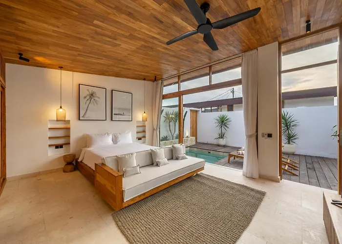 Nalu Amazing Location Villa *