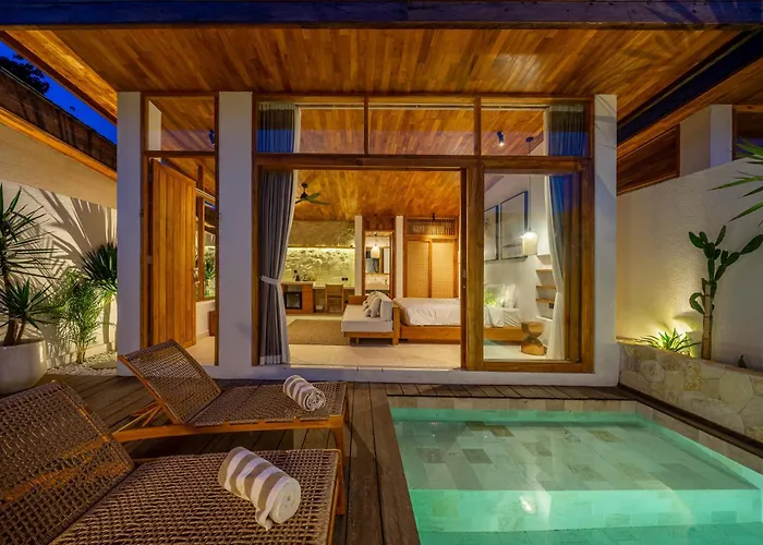 Villa Nalu Amazing Location Uluwatu (Bali)