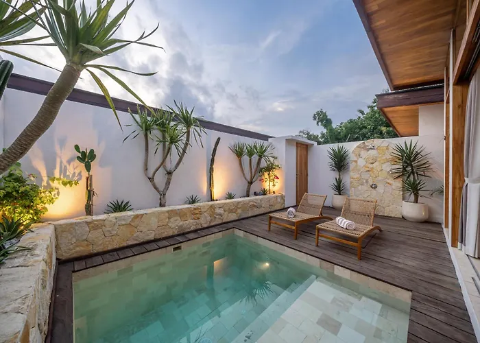Nalu Amazing Location Villa Uluwatu (Bali)