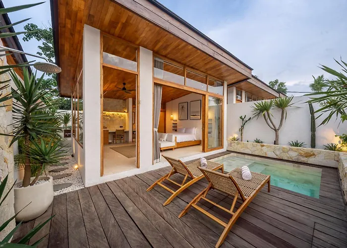 Nalu Amazing Location Villa *