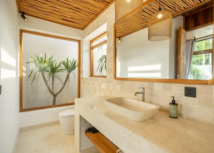 Nalu Amazing Location Villa