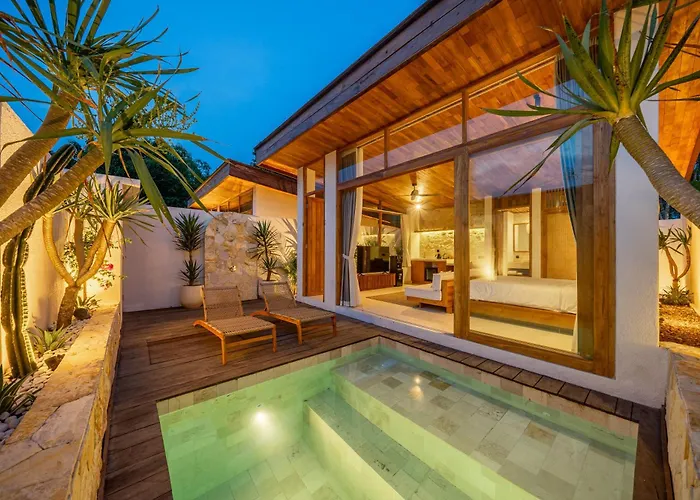 Villa Nalu Amazing Location