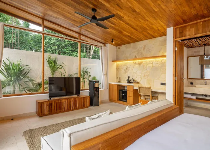 Nalu Amazing Location Villa