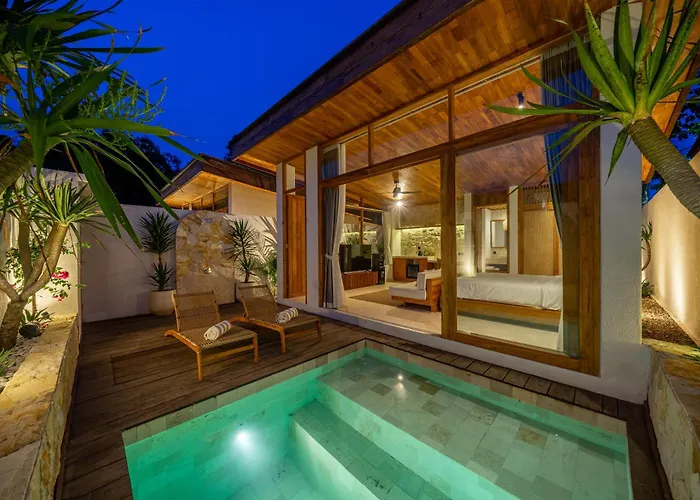 Villa Nalu Amazing Location *