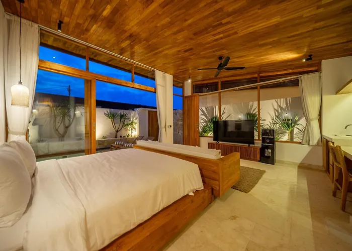 Villa Nalu Amazing Location *