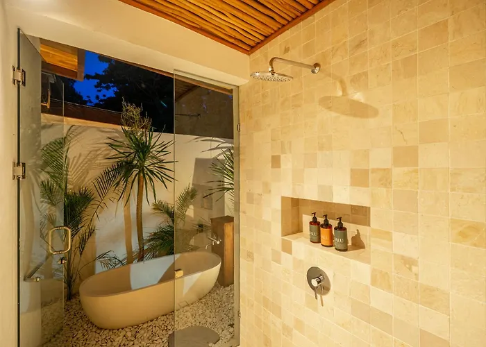 Nalu Amazing Location Villa Uluwatu (Bali)