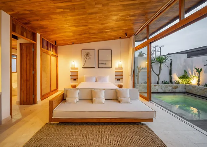 Nalu Amazing Location Uluwatu (Bali)