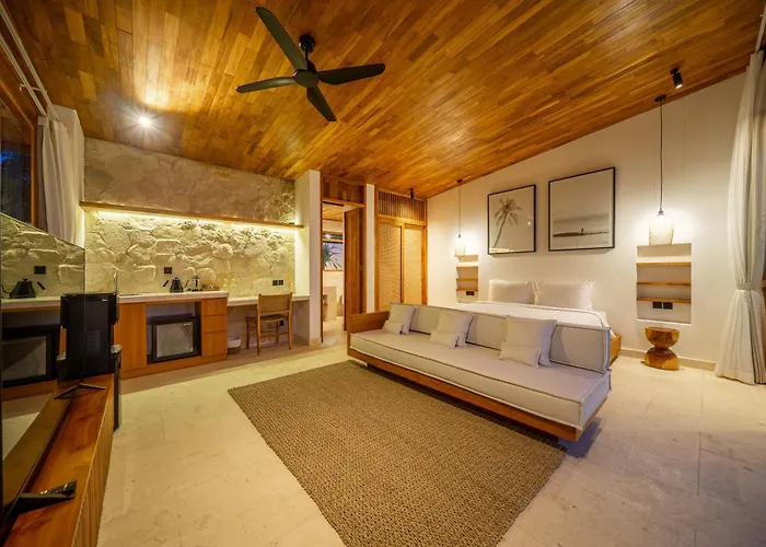Villa Nalu Amazing Location