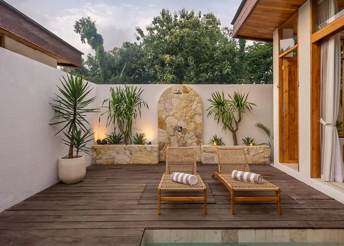 Nalu Amazing Location Villa