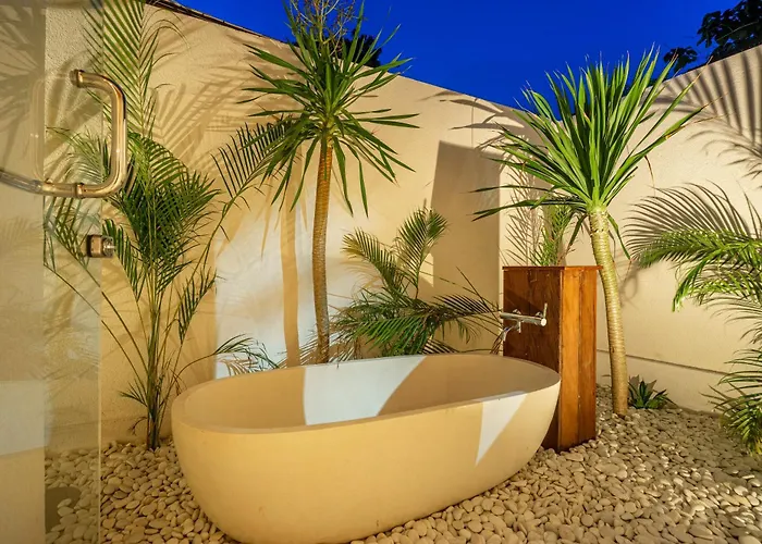 Nalu Amazing Location Villa Uluwatu (Bali)